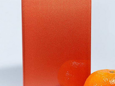 Classic Orange (Классический оранжевый)